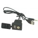 EXT-01USB-AUX/HD